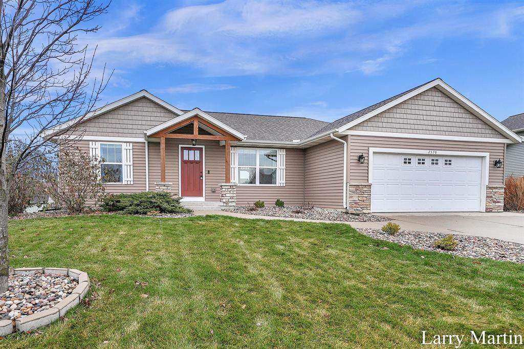 2570 Black Brook Drive - Photo 1