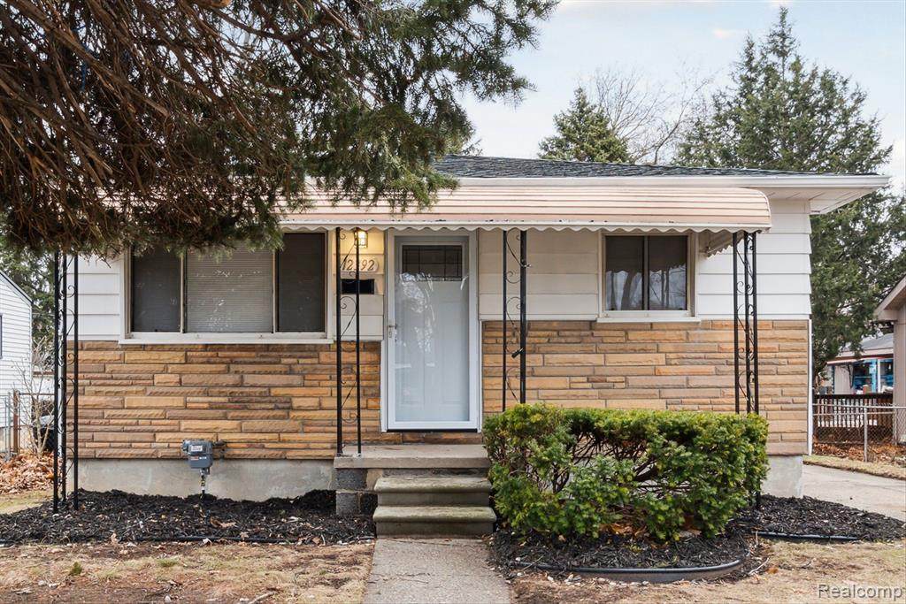 12392 Cardwell Street - Photo 1