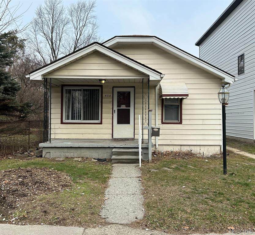 404 Madge Avenue - Photo 1