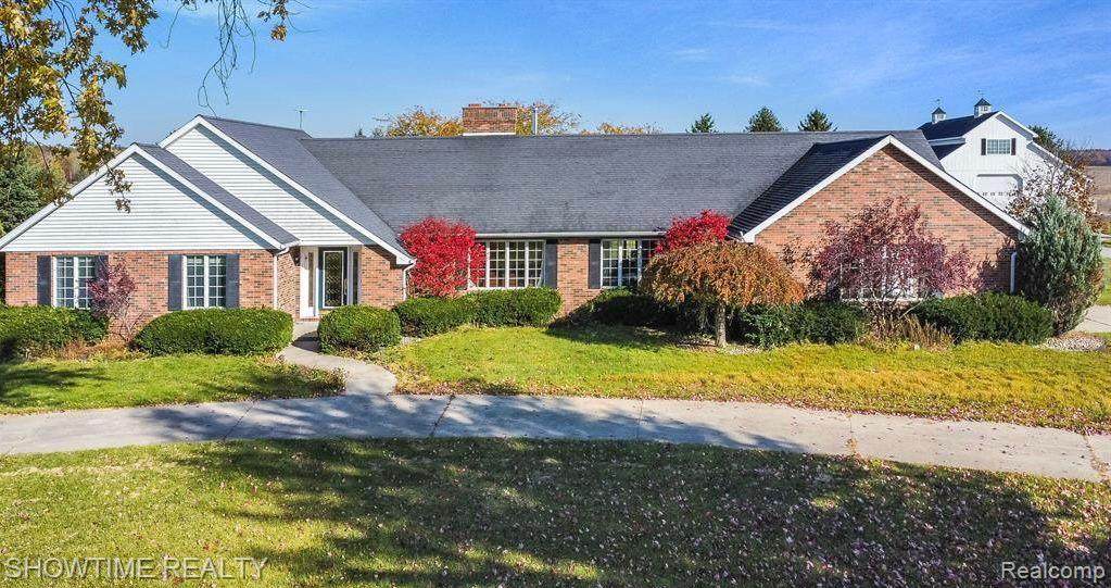 22000 Brady Road - Photo 1