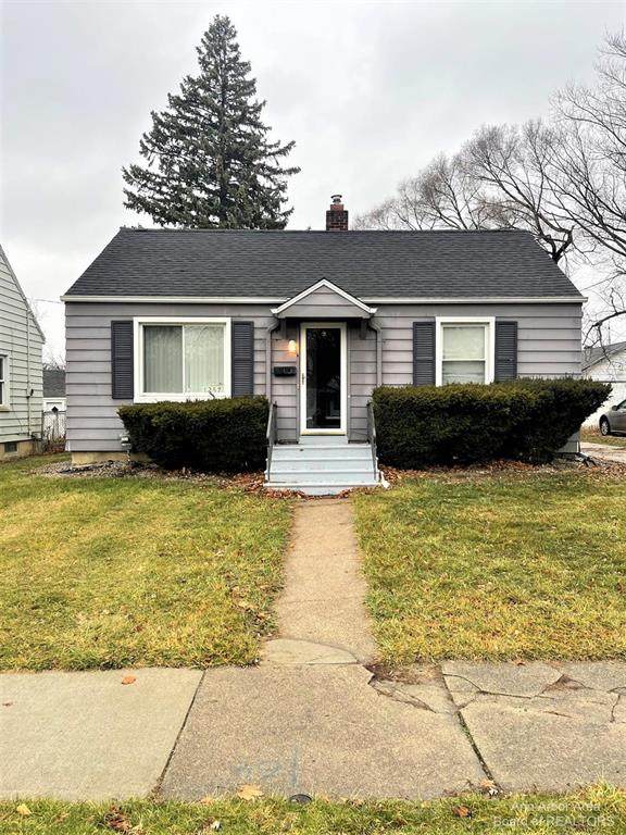 1257 Forest Hill Avenue - Photo 1