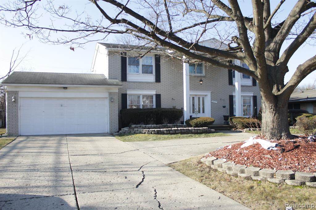 29131 Stellamar Drive - Photo 1