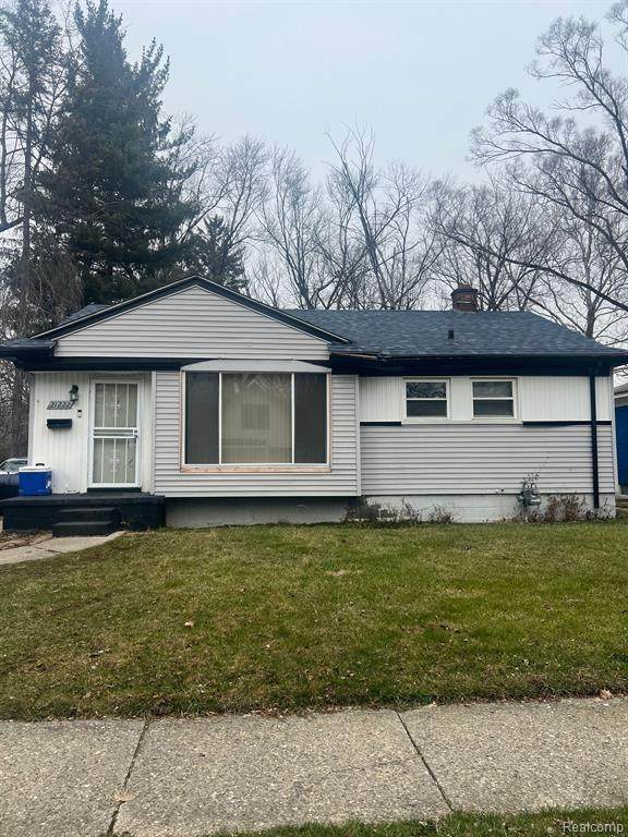 21222 Margareta Street - Photo 1