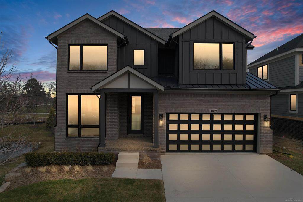 54900 Camden Court - Photo 1