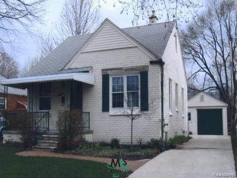 20625 Kenosha Street - Photo 1