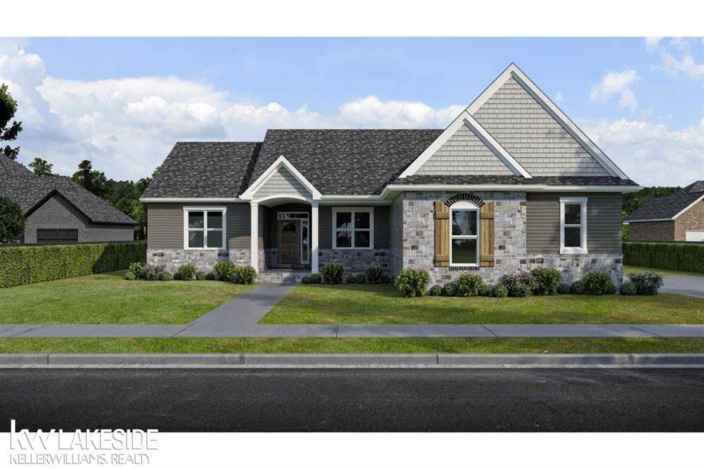 5186 Cassia Ct. - Photo 1