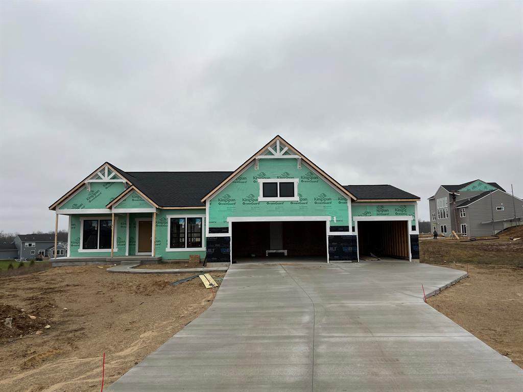 12184 Harvest Home Drive - Photo 1