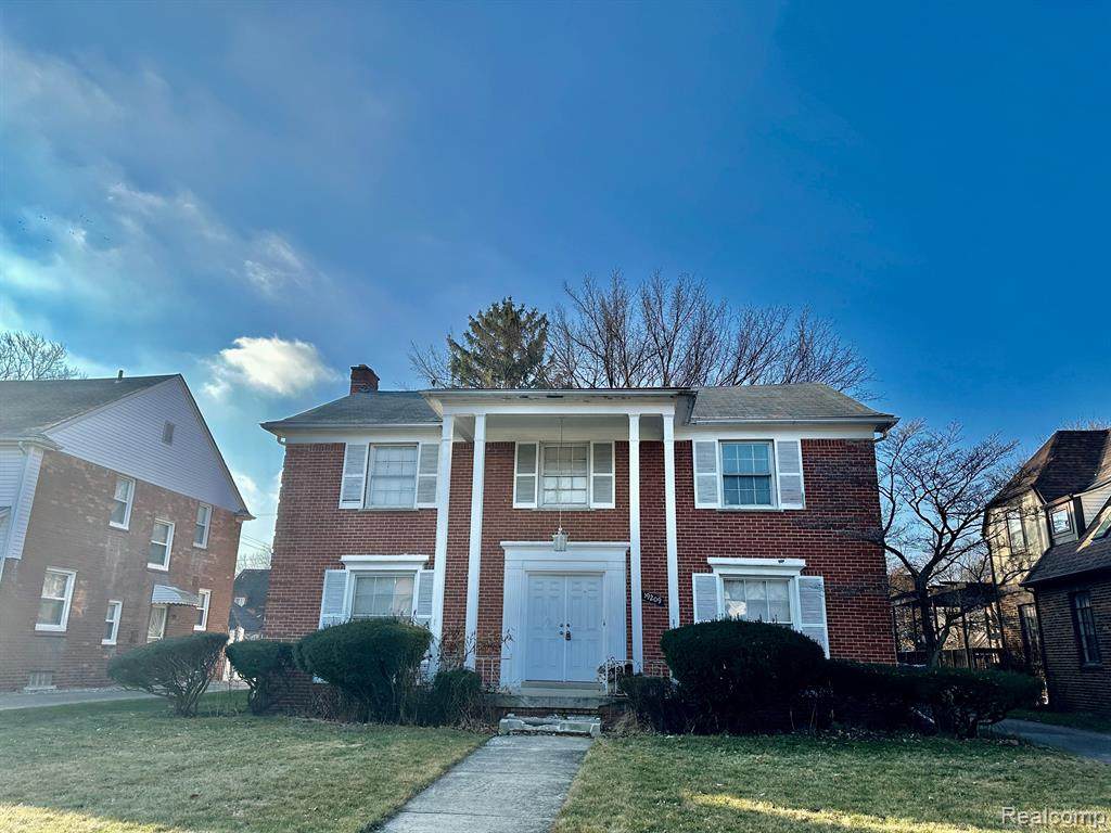 19209 Bretton Drive - Photo 1