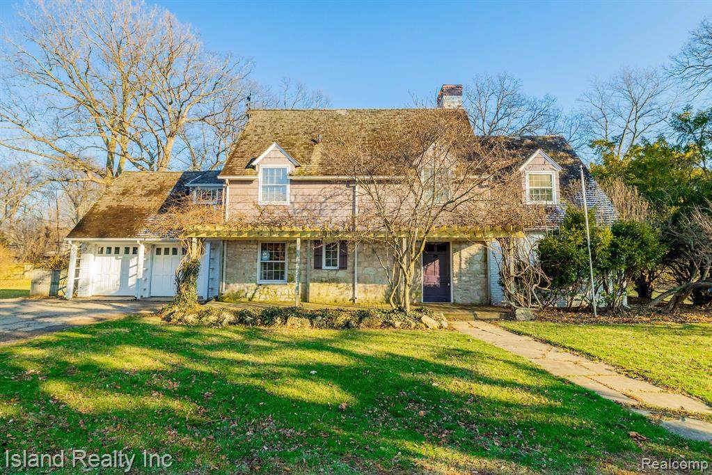 22395 Blackmore Drive - Photo 1