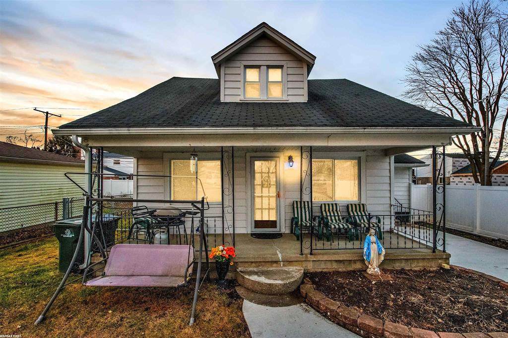 22347 Lanse - Photo 1