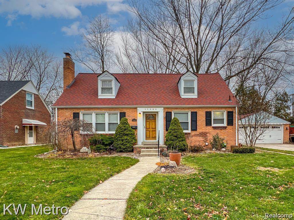 13660 Nadine Street - Photo 1