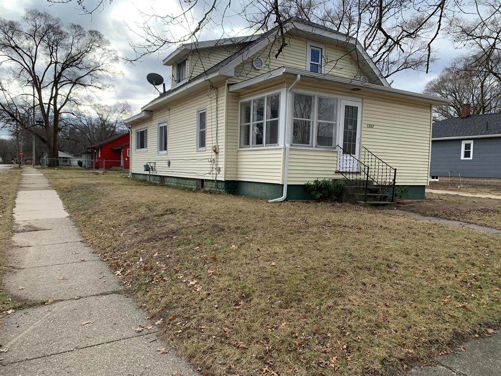 1287 Catherine Avenue - Photo 1