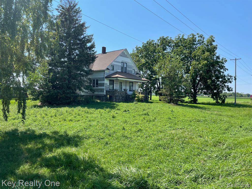 6370 Washington Road - Photo 1
