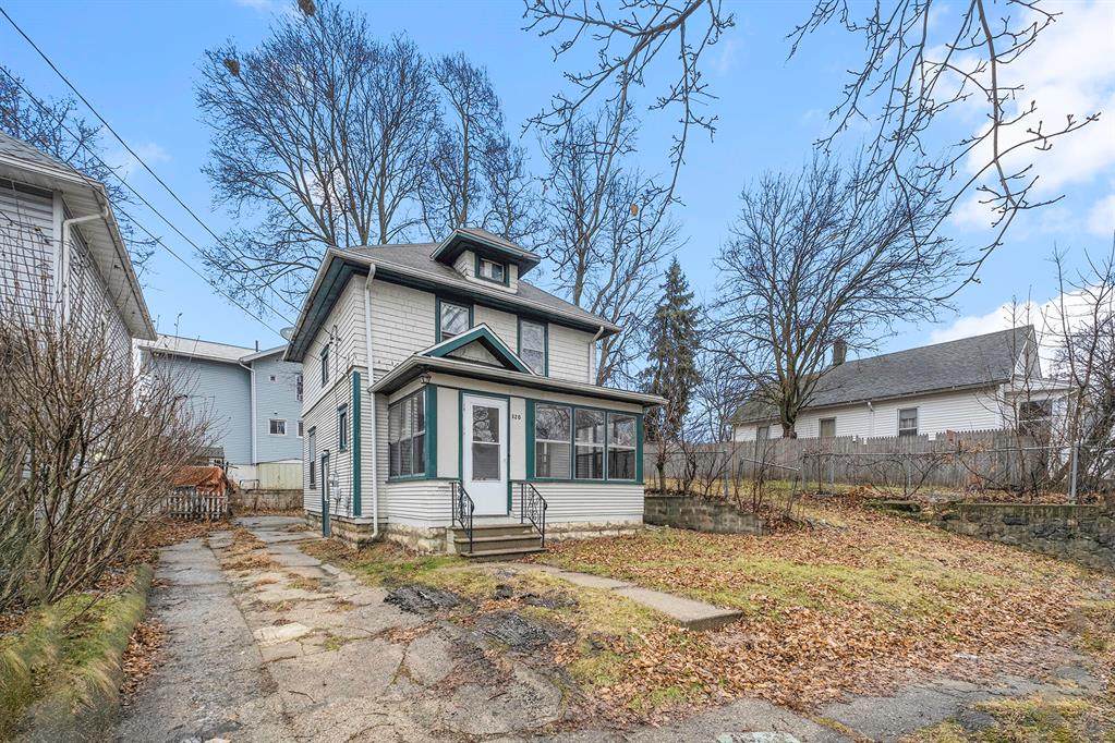 520 Trail Street - Photo 1