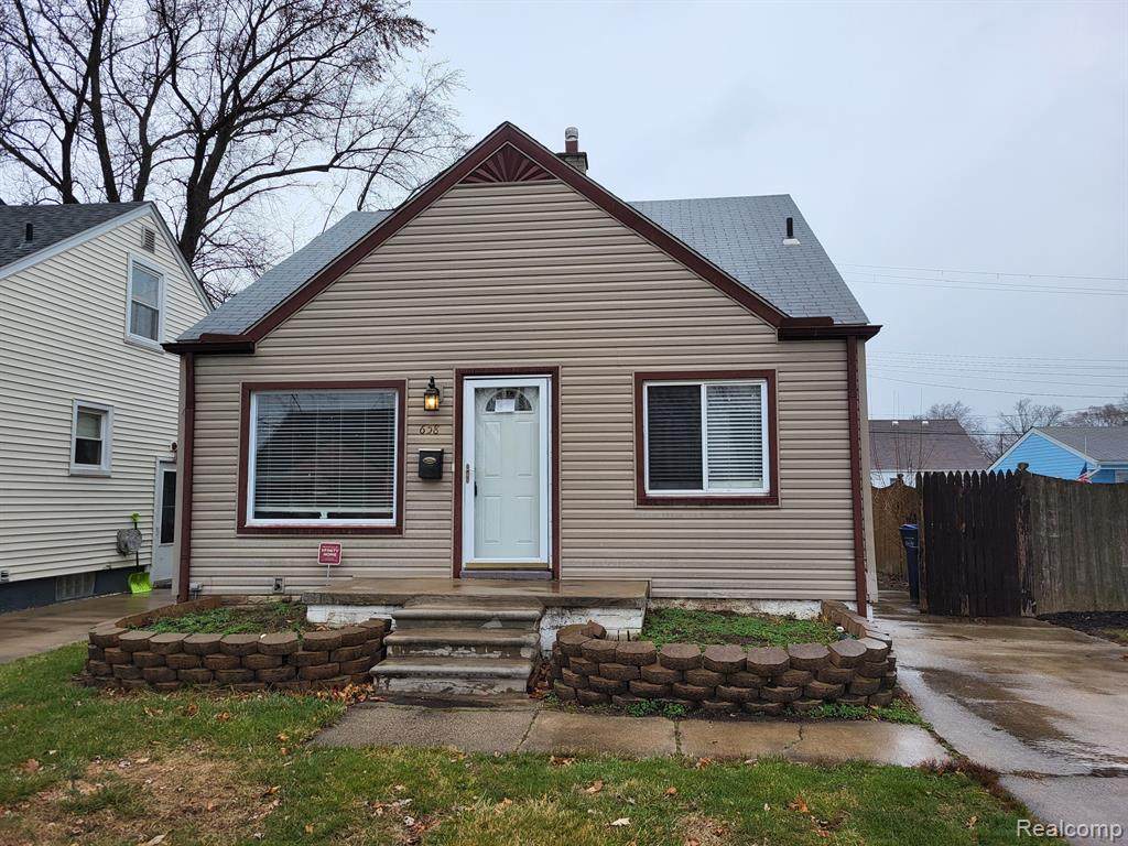 658 Capitol Avenue - Photo 1