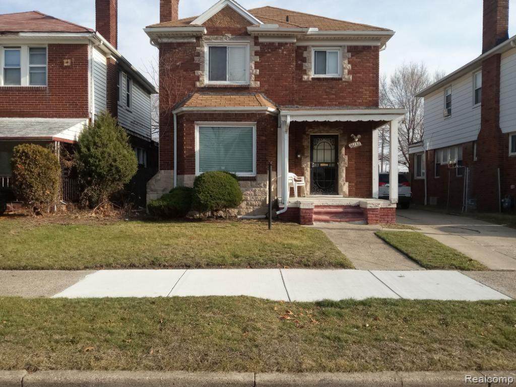 16132 Birwood Street - Photo 1