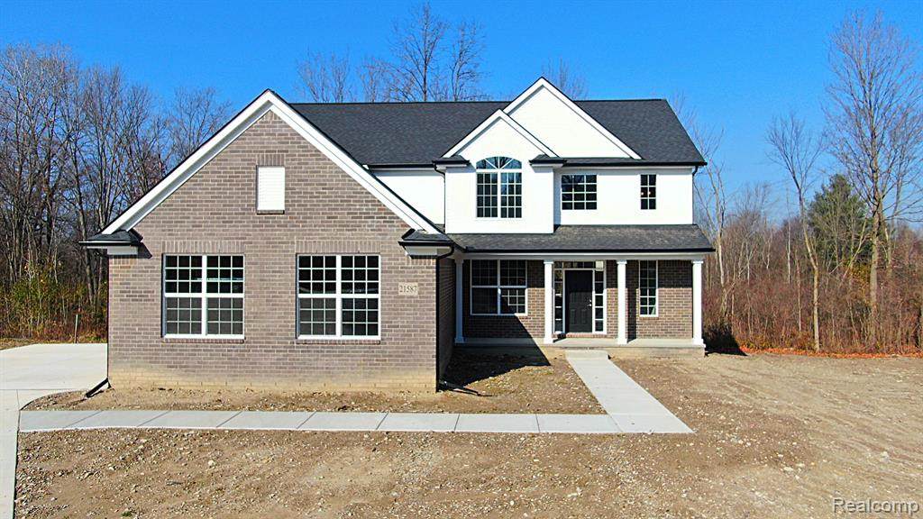 21587 Hasenclever Drive - Photo 1
