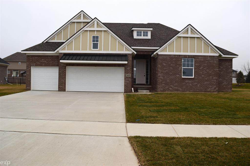 26699 Creek View Drive - Photo 1