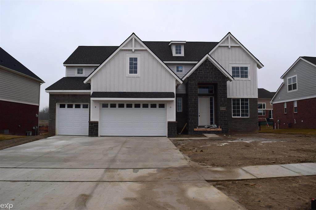 51593 Creek View Drive - Photo 1
