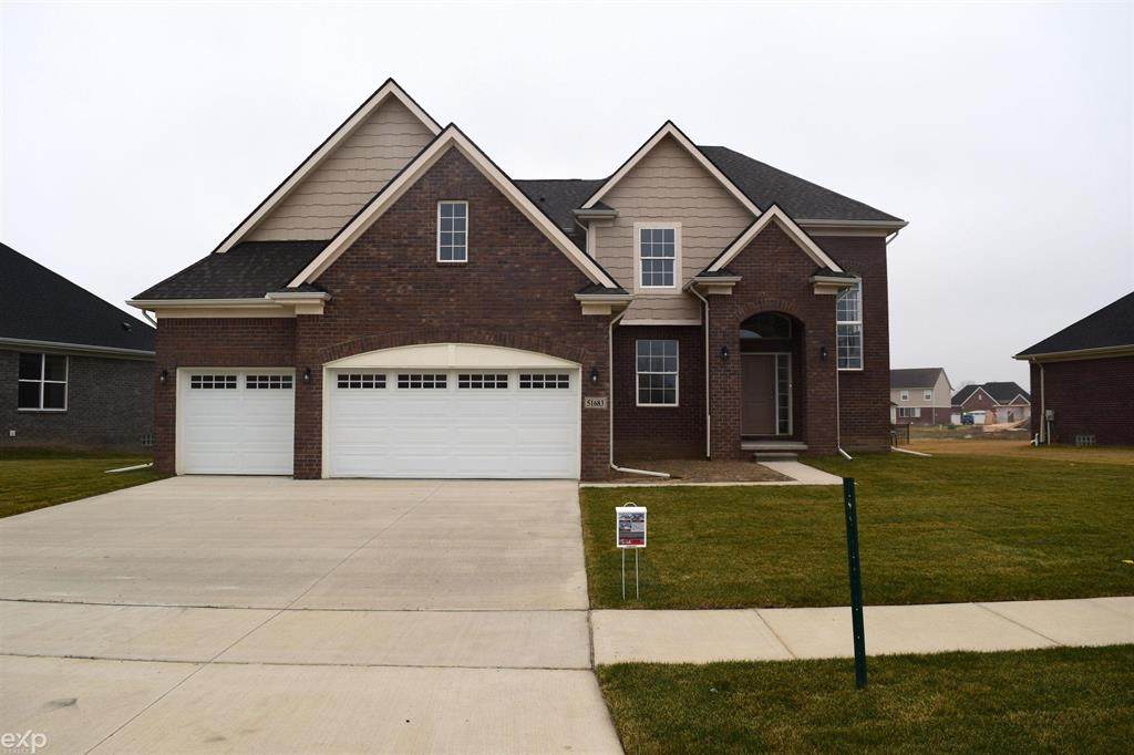 51683 Creek View Drive - Photo 1