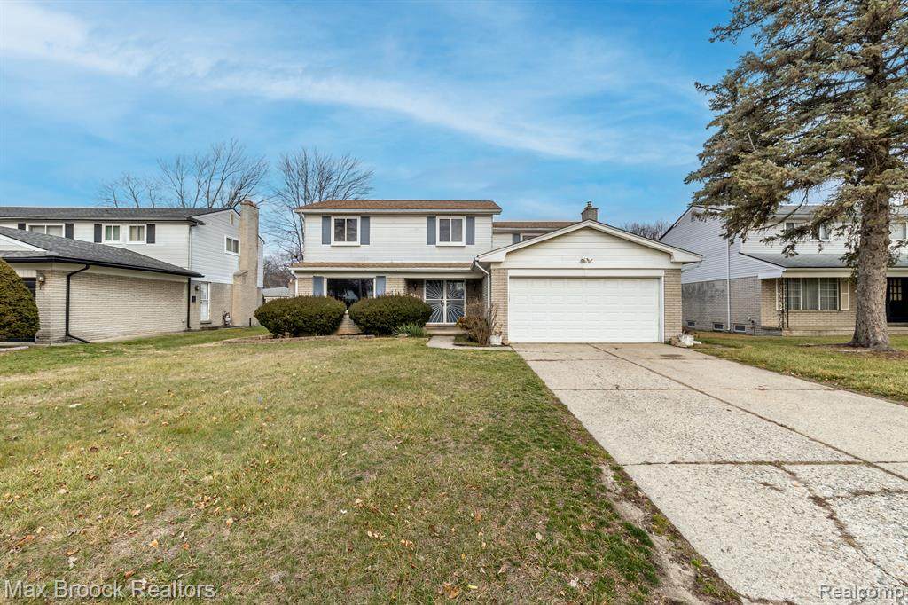 18160 Alta Vista Drive - Photo 1