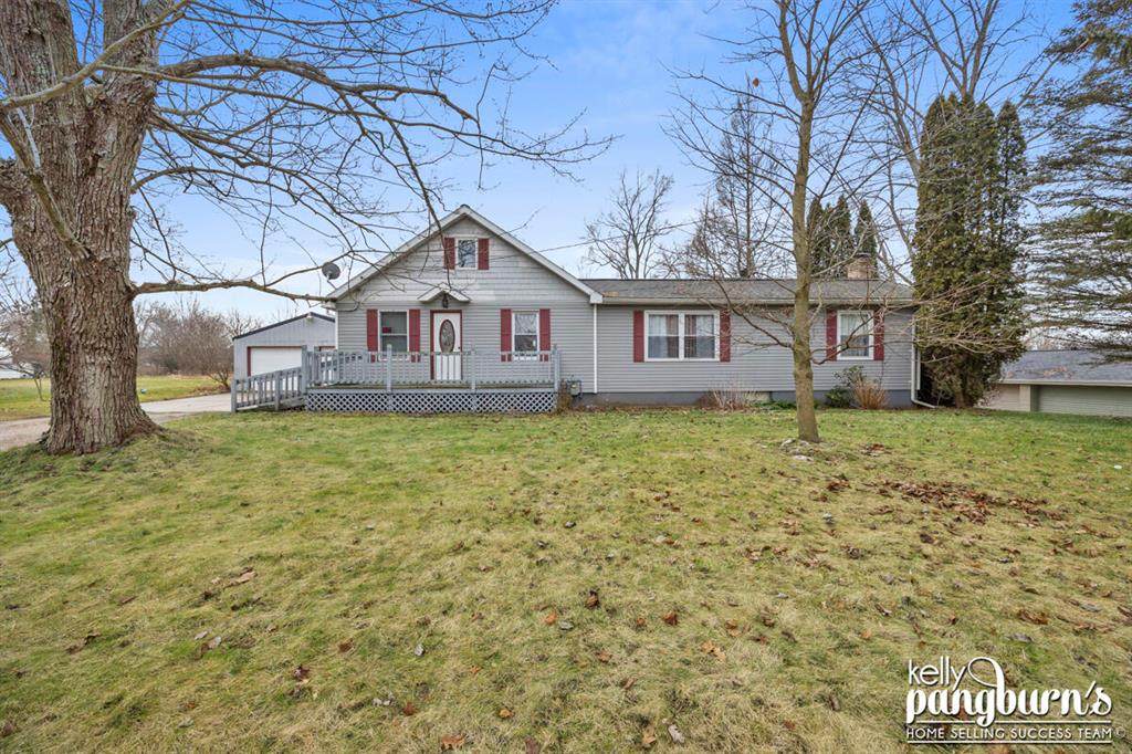 11703 Gordon Avenue - Photo 1