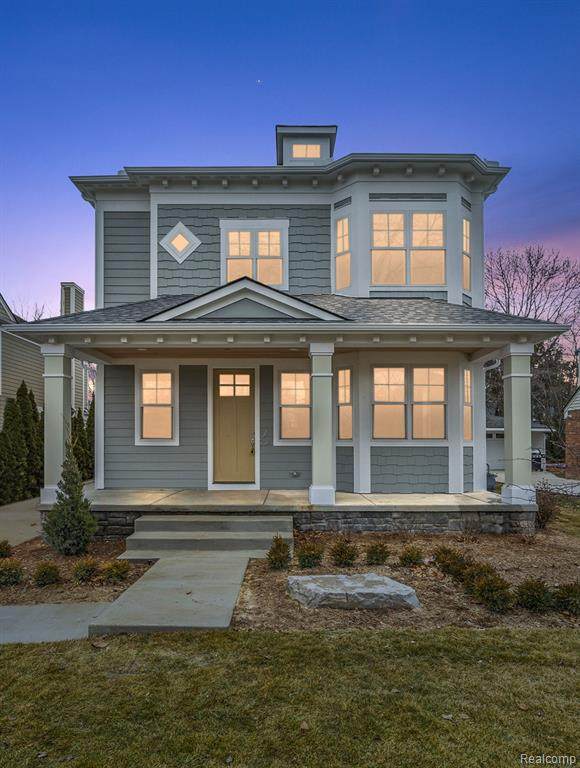 1748 Stanley Boulevard - Photo 1