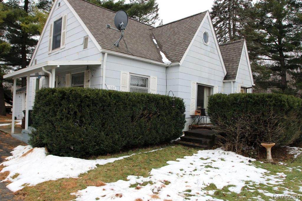 1584 Johnson Mill Road - Photo 1