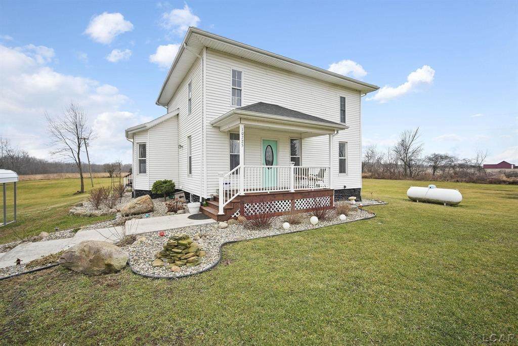 10725 Forrister Rd - Photo 1