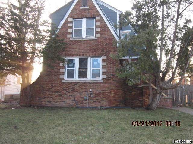 15052 Ferguson Street - Photo 1
