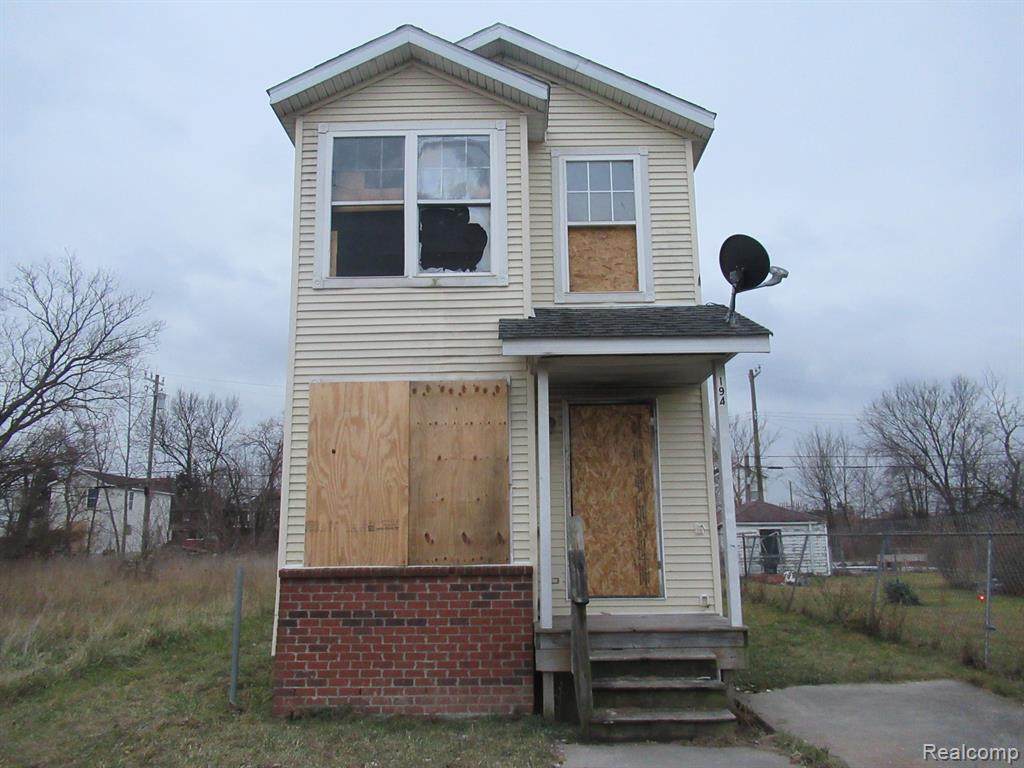 194 Candler Street - Photo 1