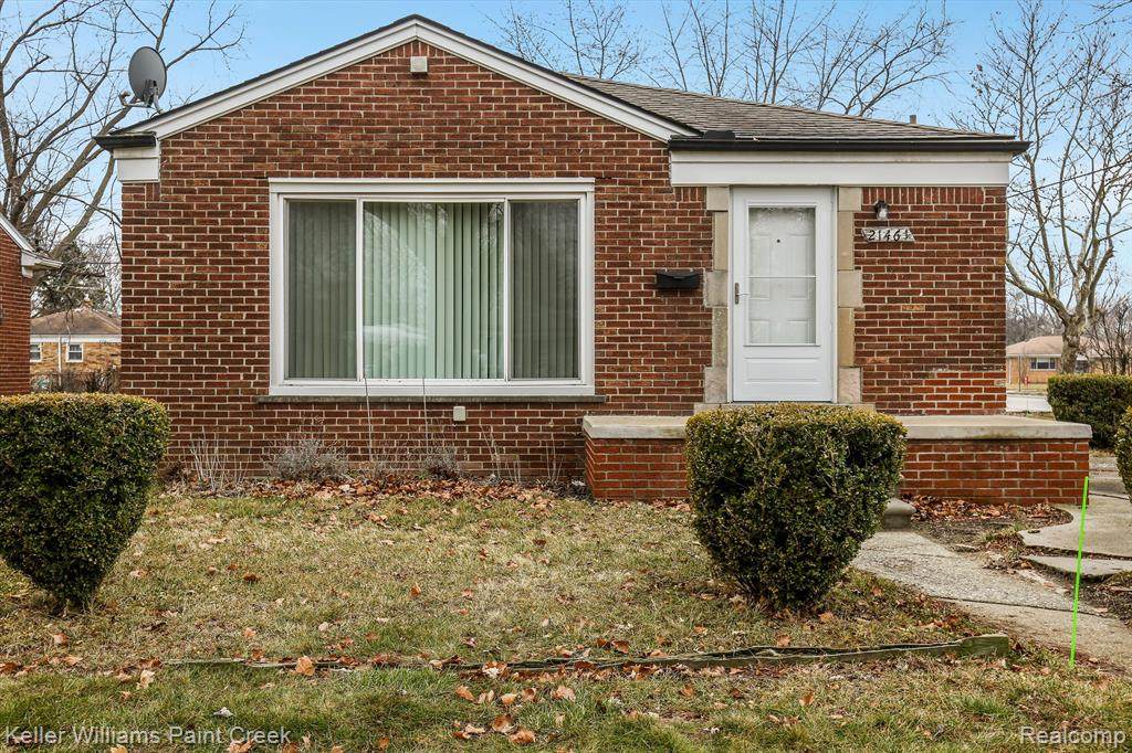 21461 Westhampton Street - Photo 1