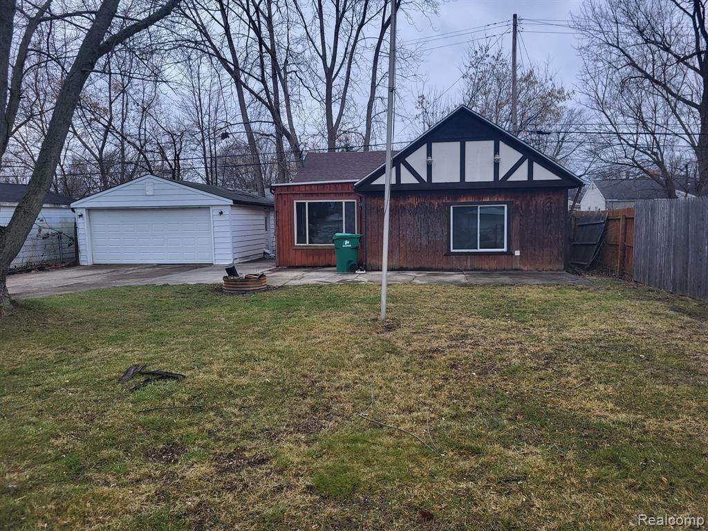 23123 Rausch Avenue - Photo 1