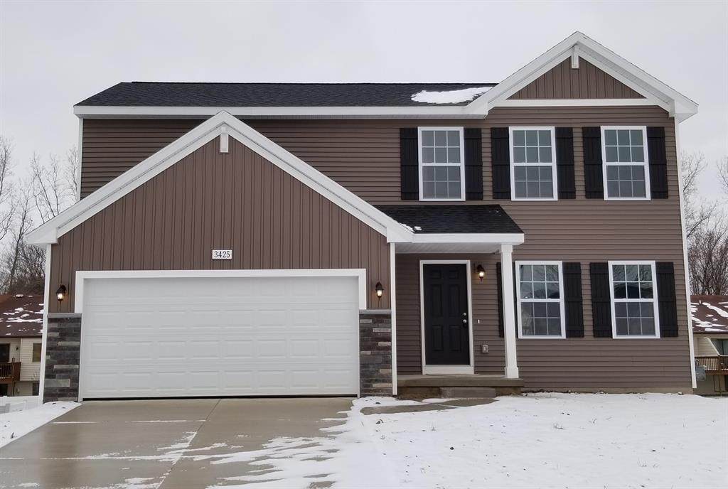 3133 Wren Spike Drive - Photo 1