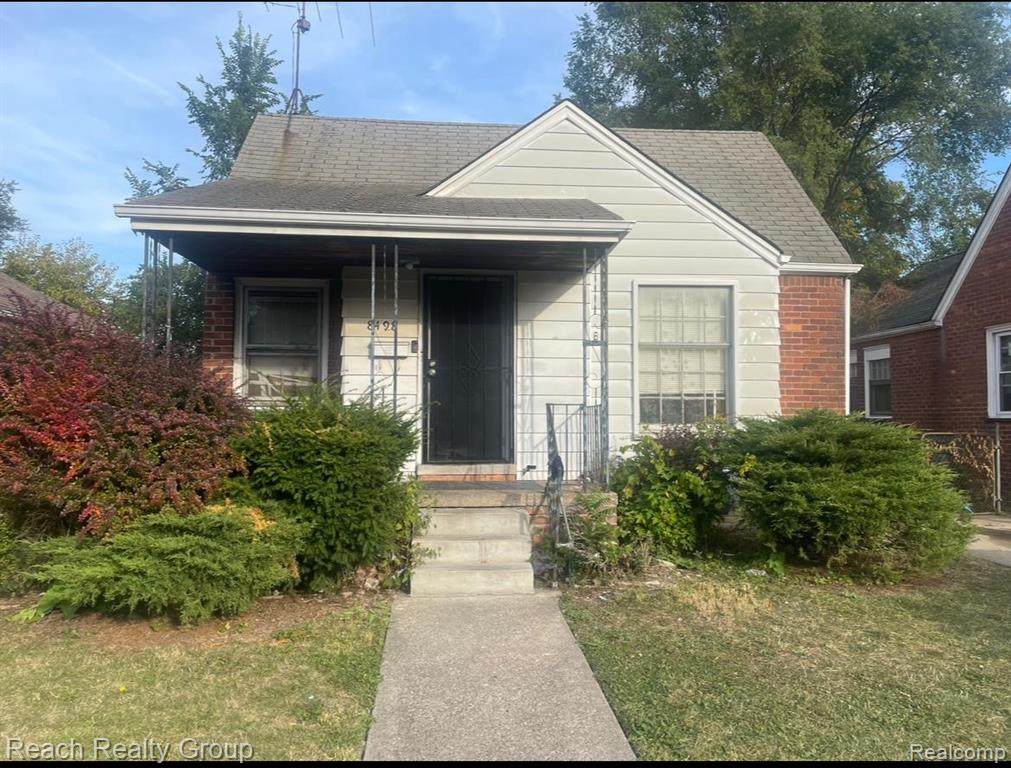 8498 Warwick Street - Photo 1