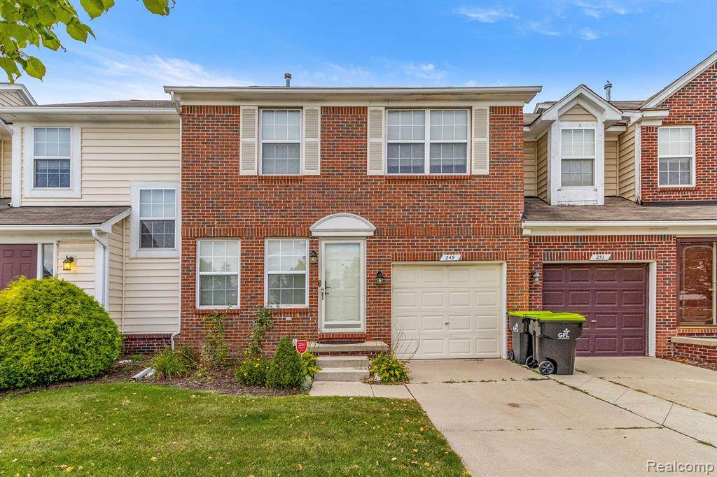249 Tucker Street - Photo 1