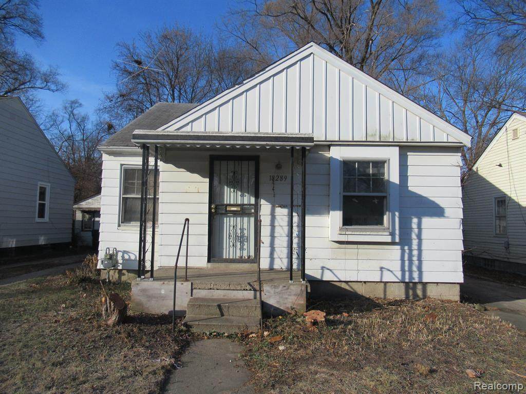 18289 Forrer Street - Photo 1