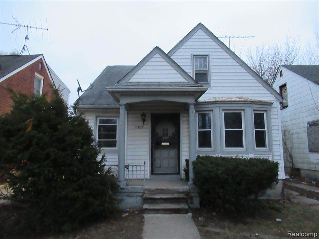 9562 Longacre Street - Photo 1