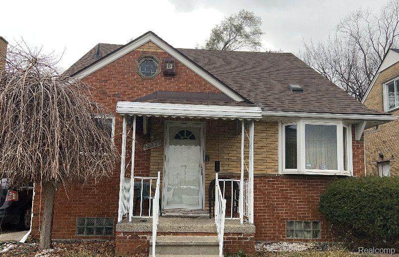12235 Rutherford Street - Photo 1