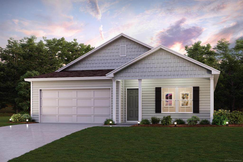 5374 Solvel Street - Photo 1