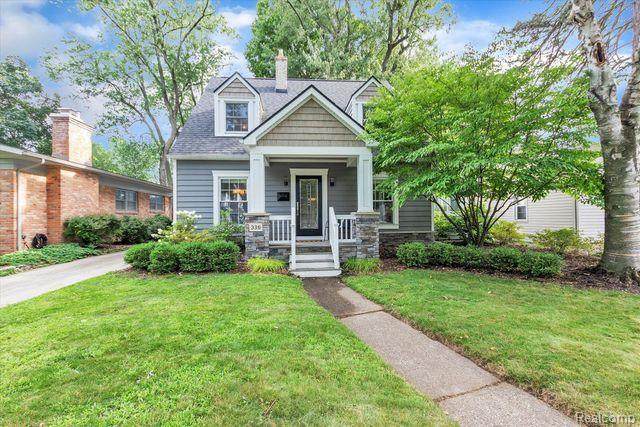 336 Linwood Avenue - Photo 1