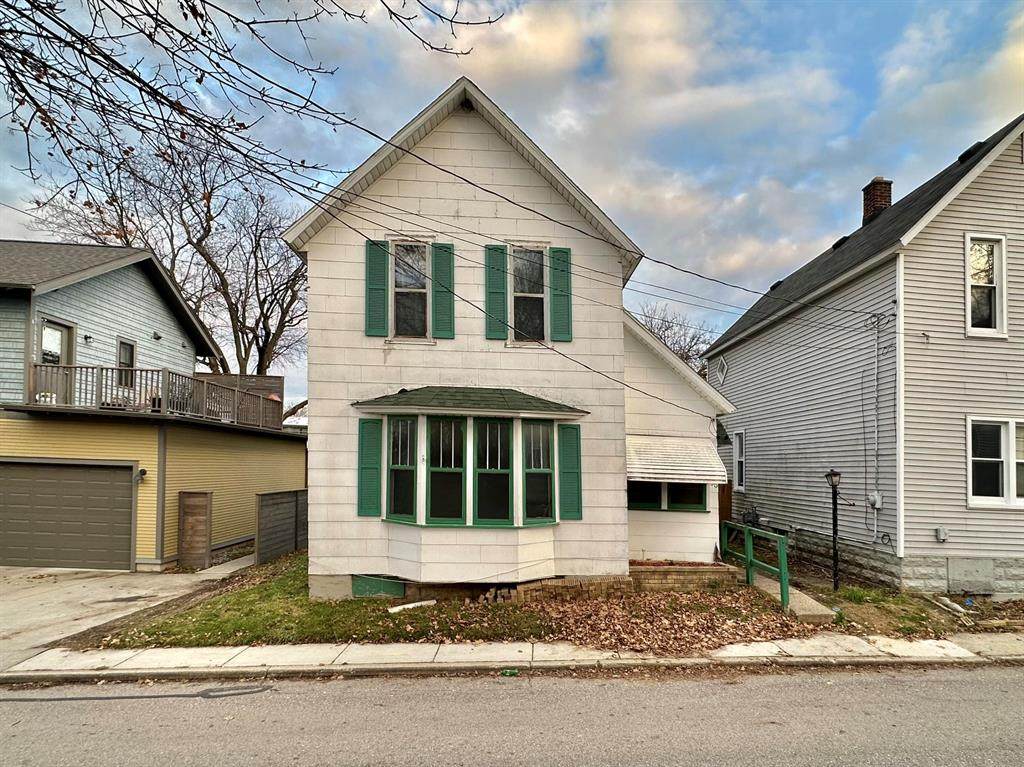 66 Mack Avenue - Photo 1
