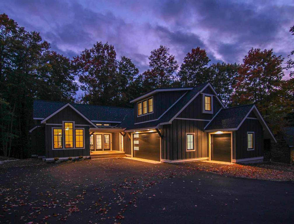 11527 Mountainwoods Drive Drive - Photo 1