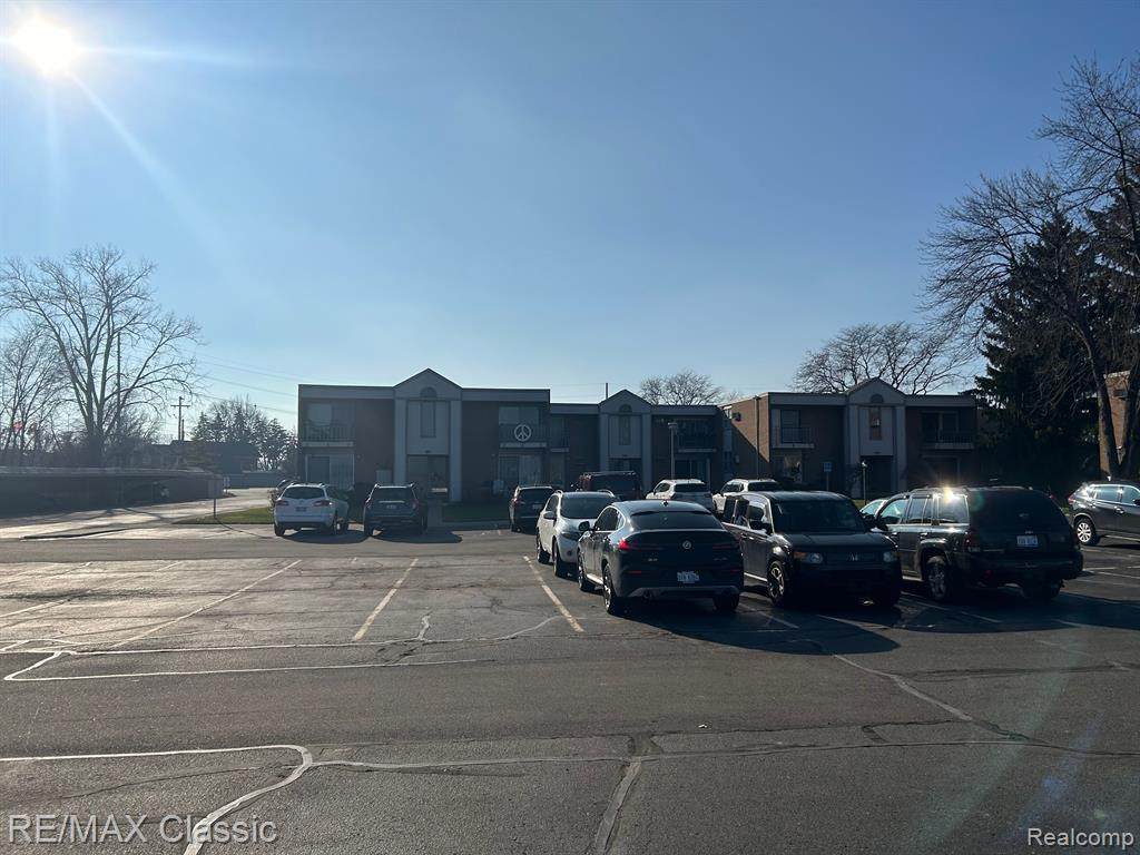 1649 Cass Lake Road - Photo 1