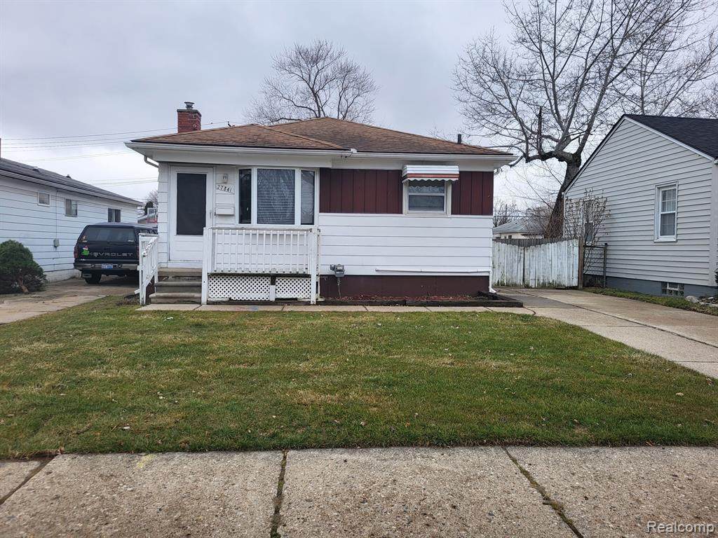 27841 Kaufman Street - Photo 1