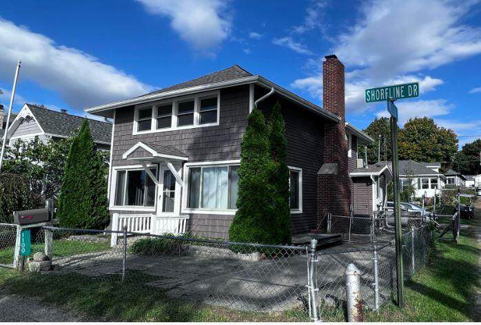 1100 Shoreline Drive - Photo 1