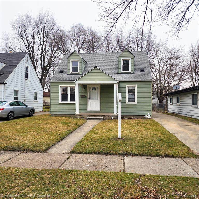 25850 Hanover Street - Photo 1