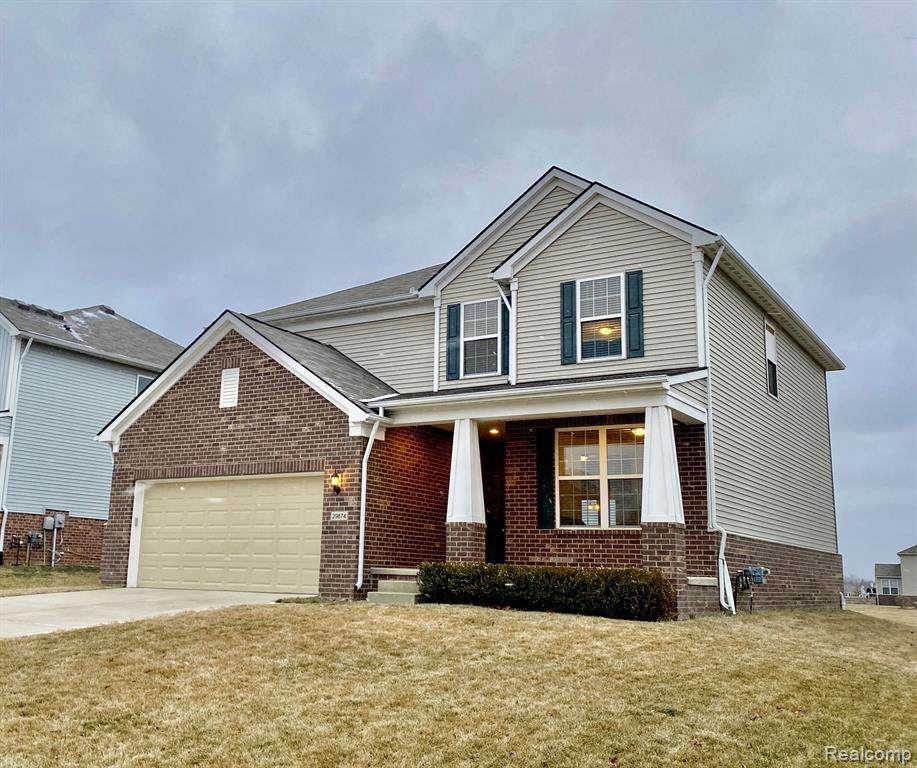 29874 Macintosh Lane - Photo 1