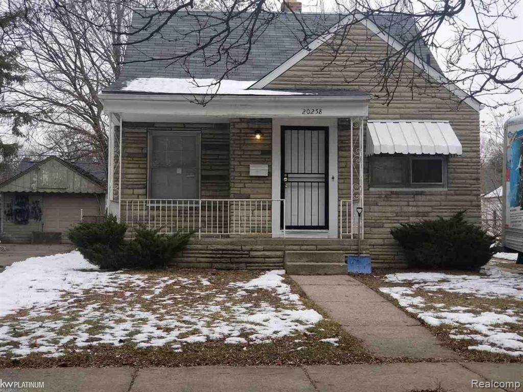 20258 Westphalia Street - Photo 1