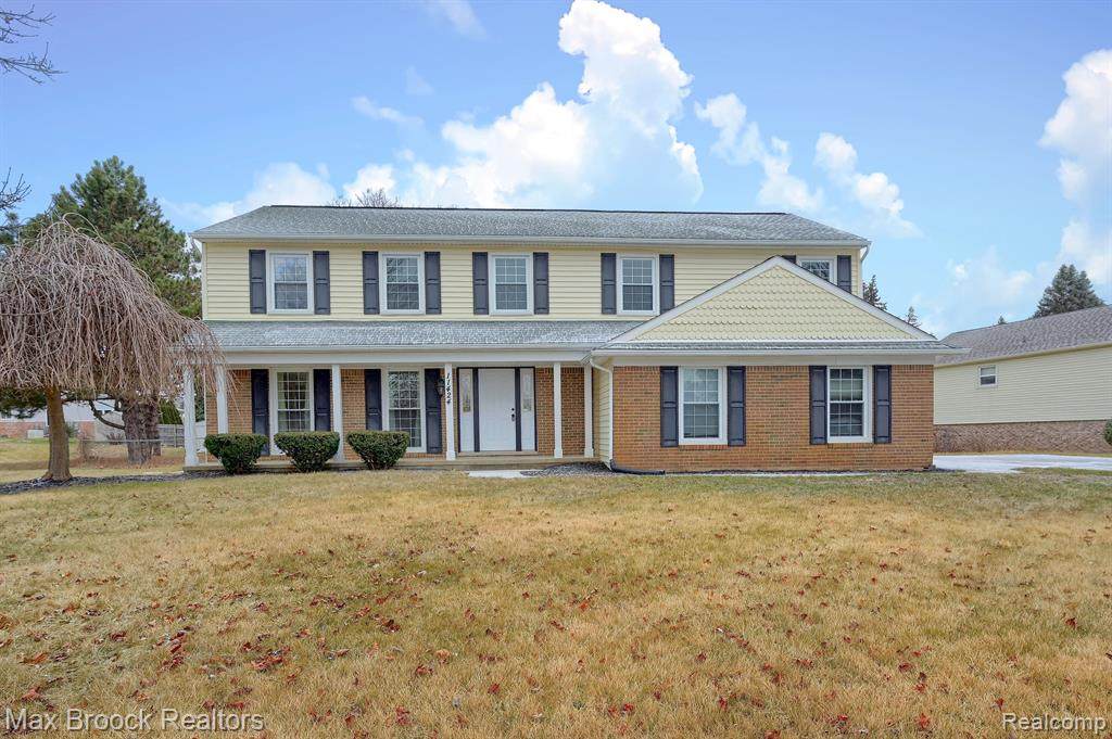 11424 Lakehaven Drive - Photo 1